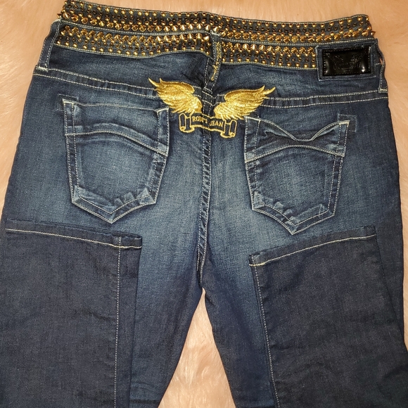 Robin jeans - Picture 4 of 5